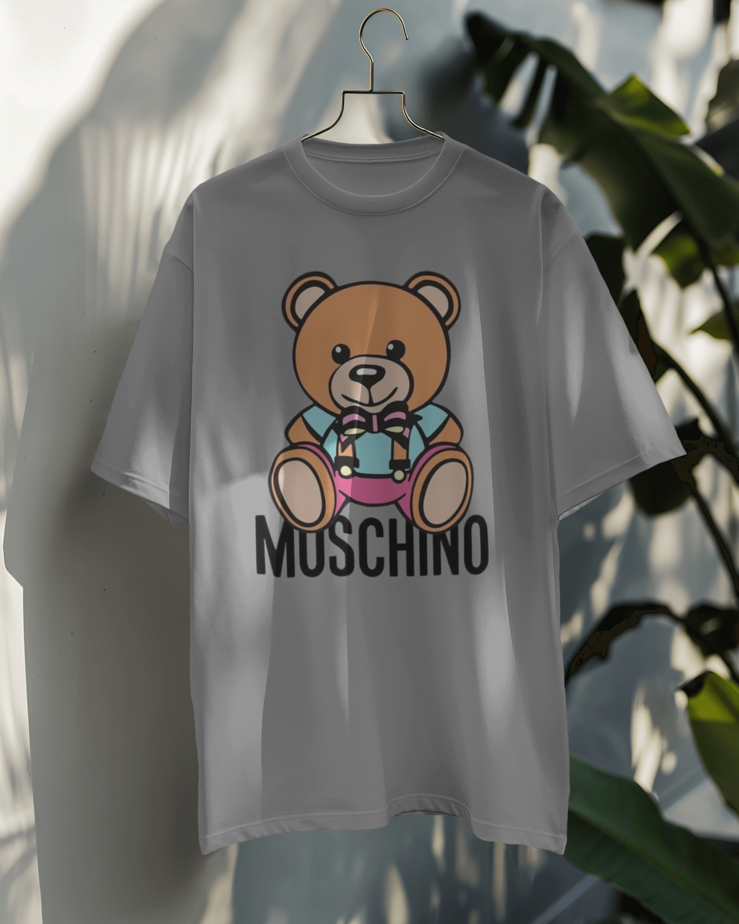 Muschino OT