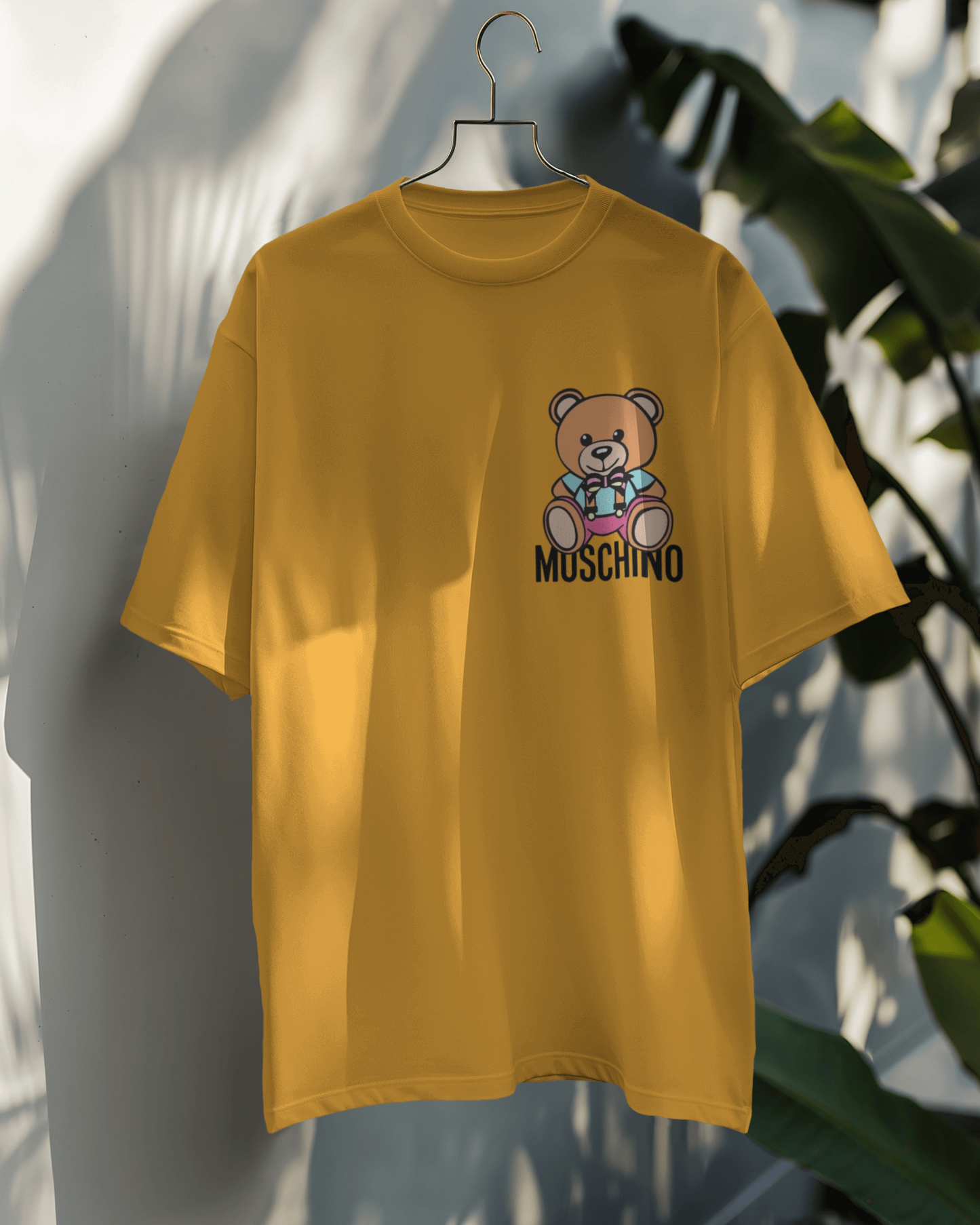 Muschino OT