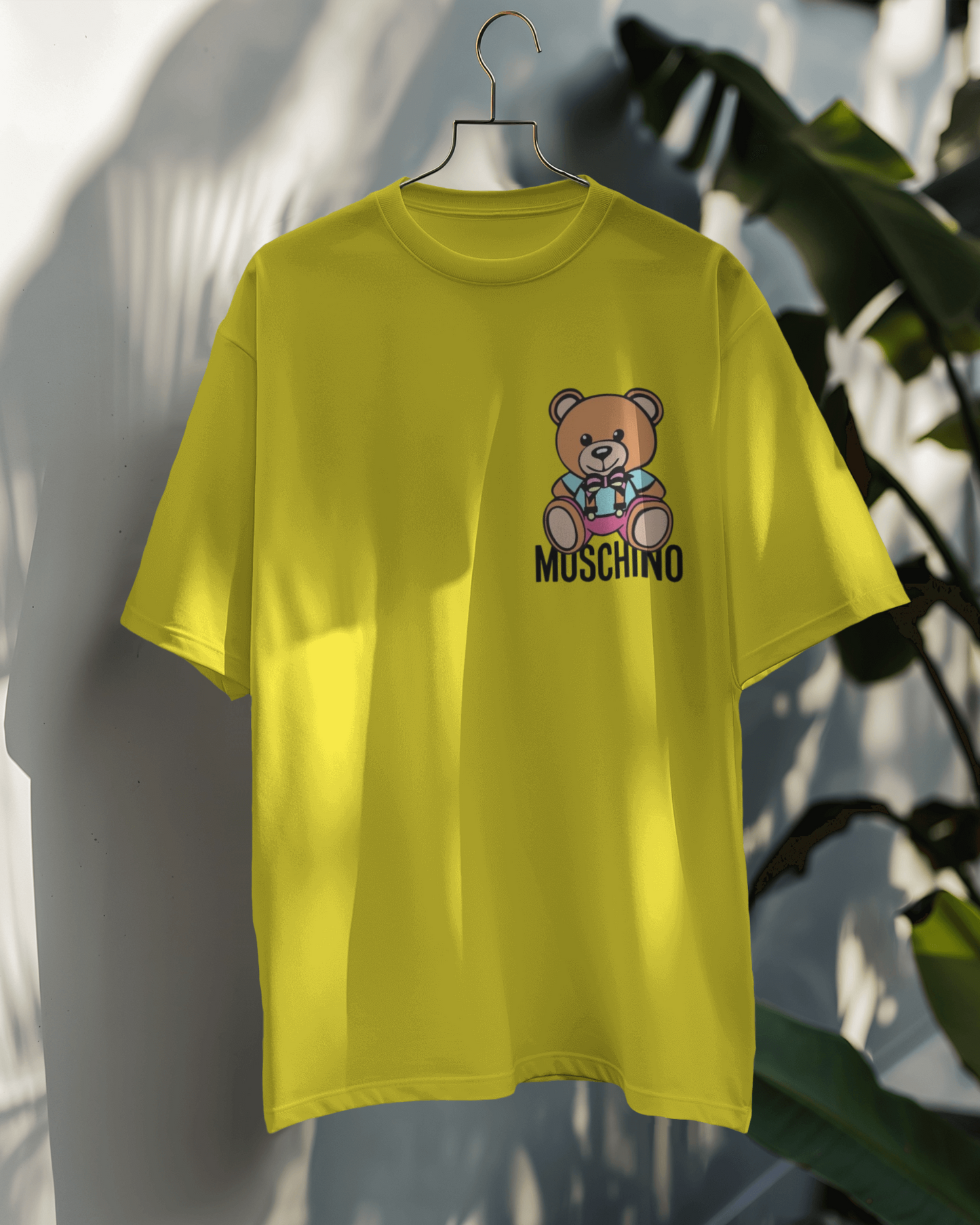 Muschino OT