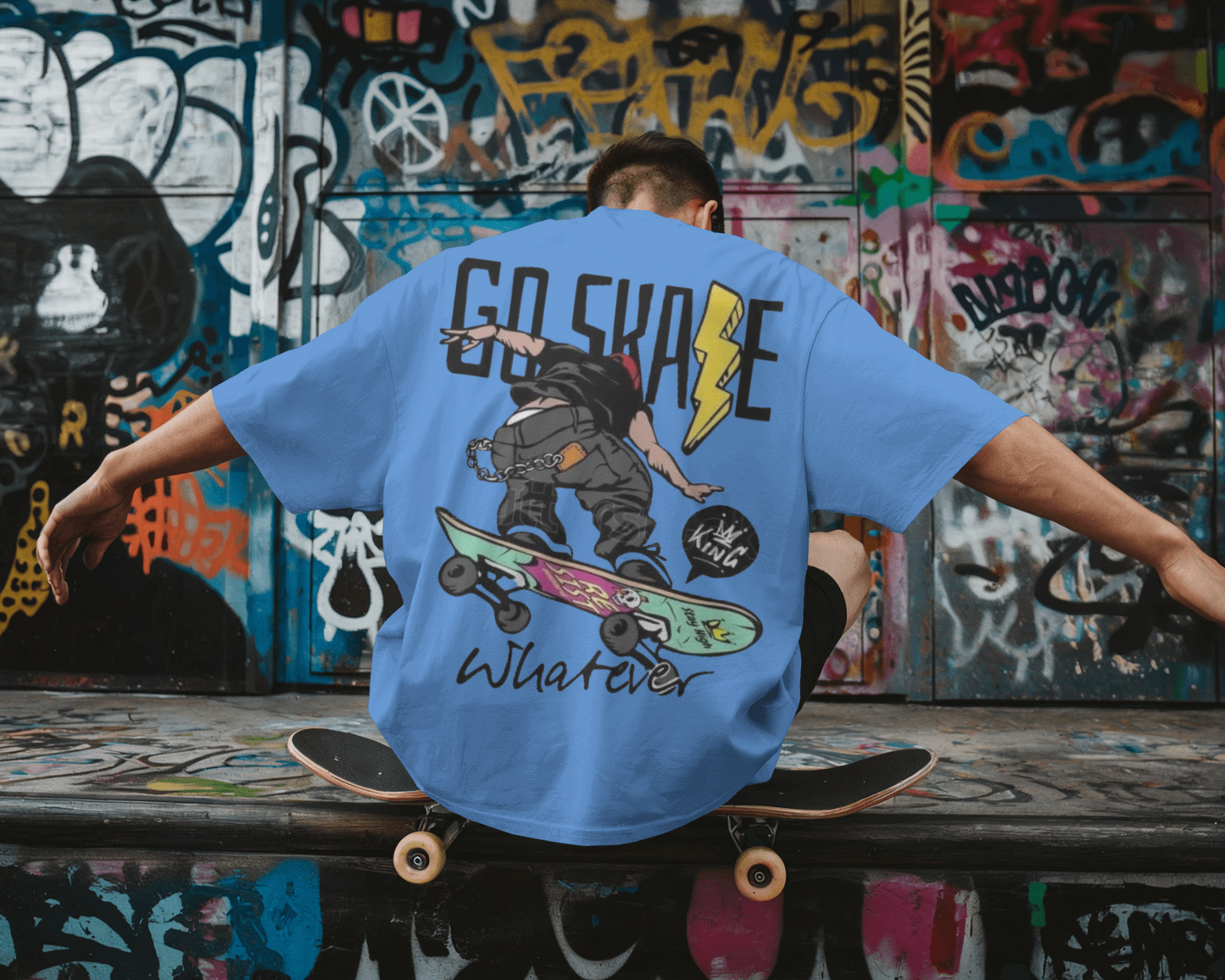 Skate OT