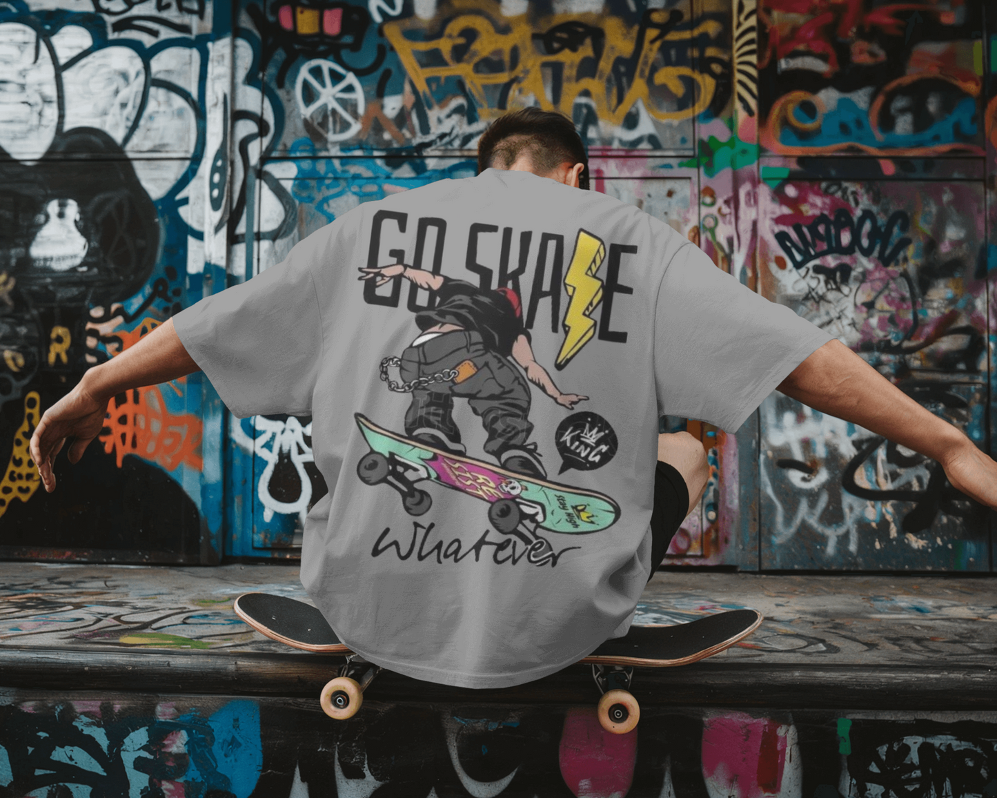 Skate OT