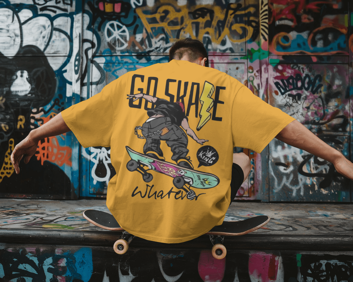 Skate OT