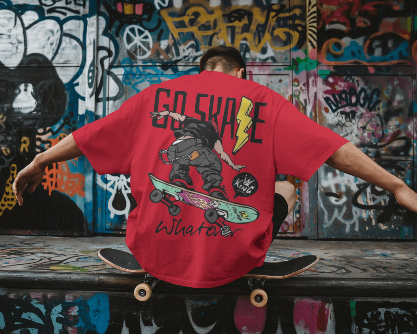 Skate OT