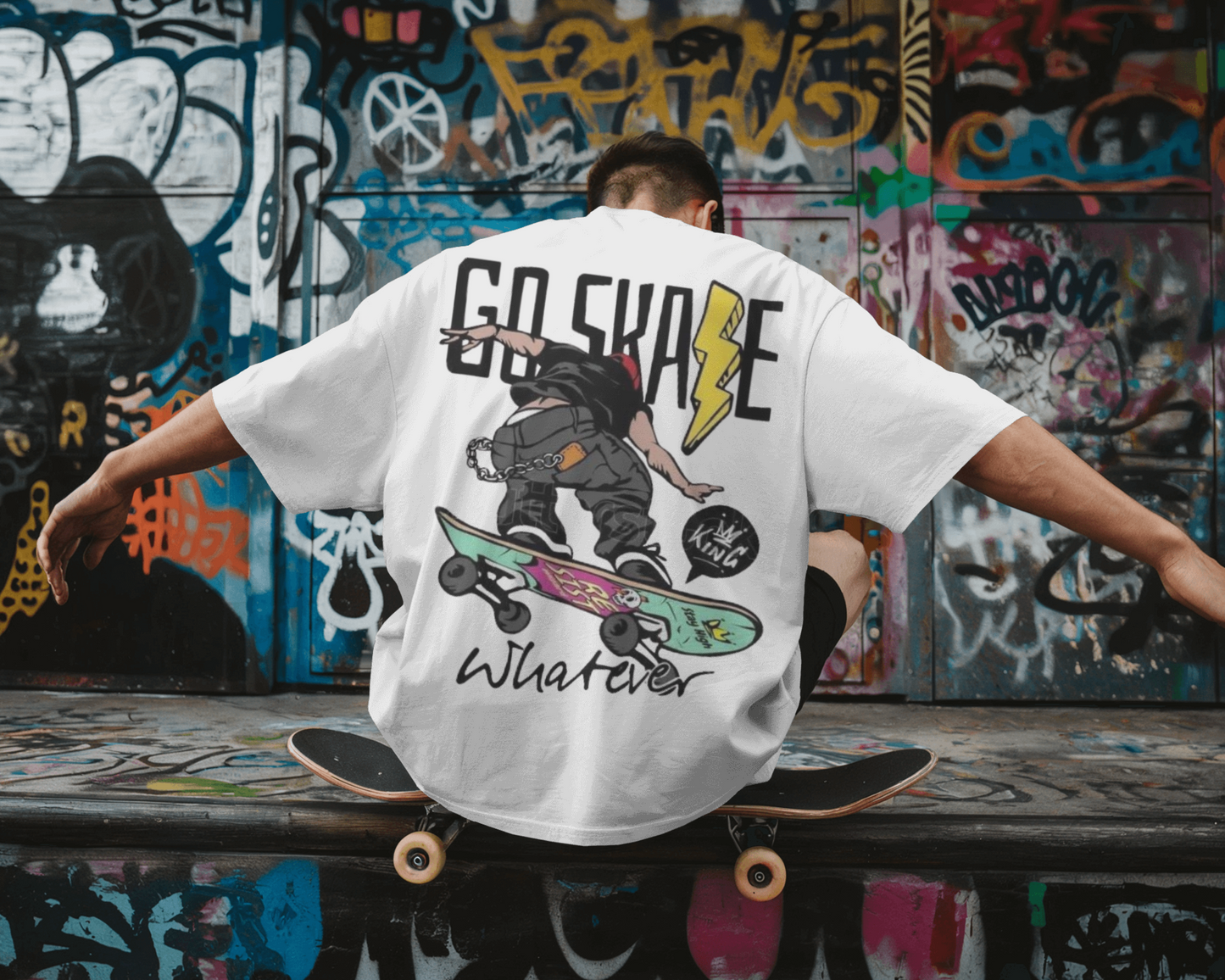 Skate OT