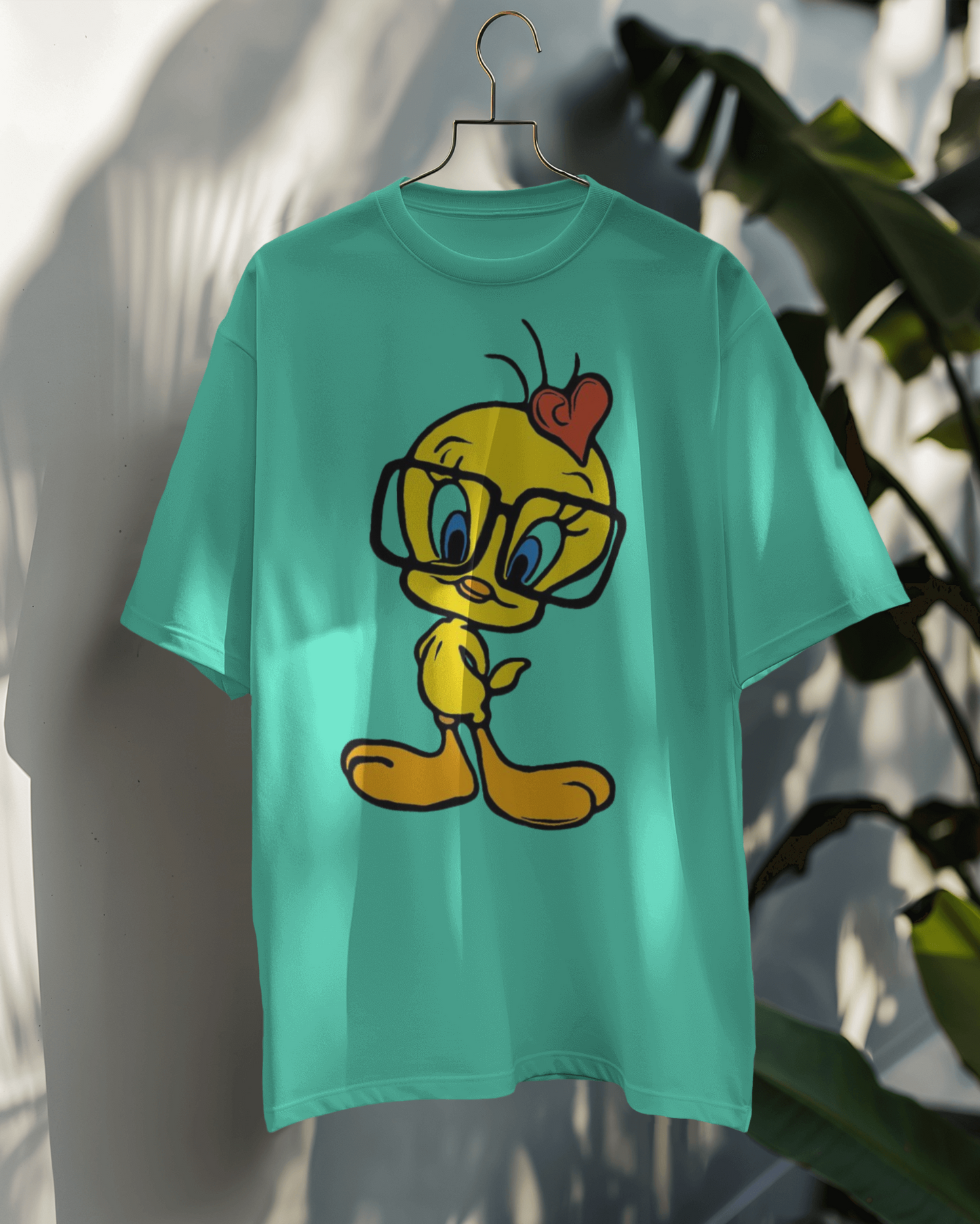 Tweetyspecs OT