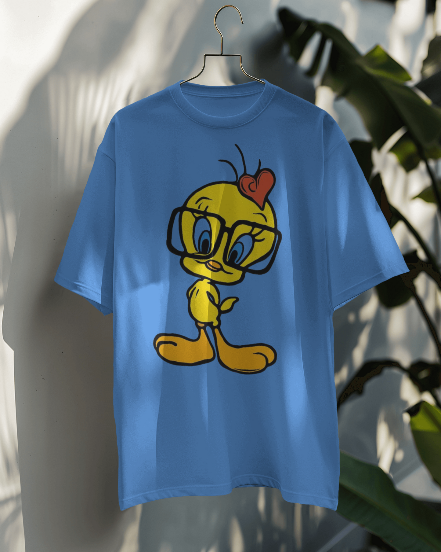 Tweetyspecs OT