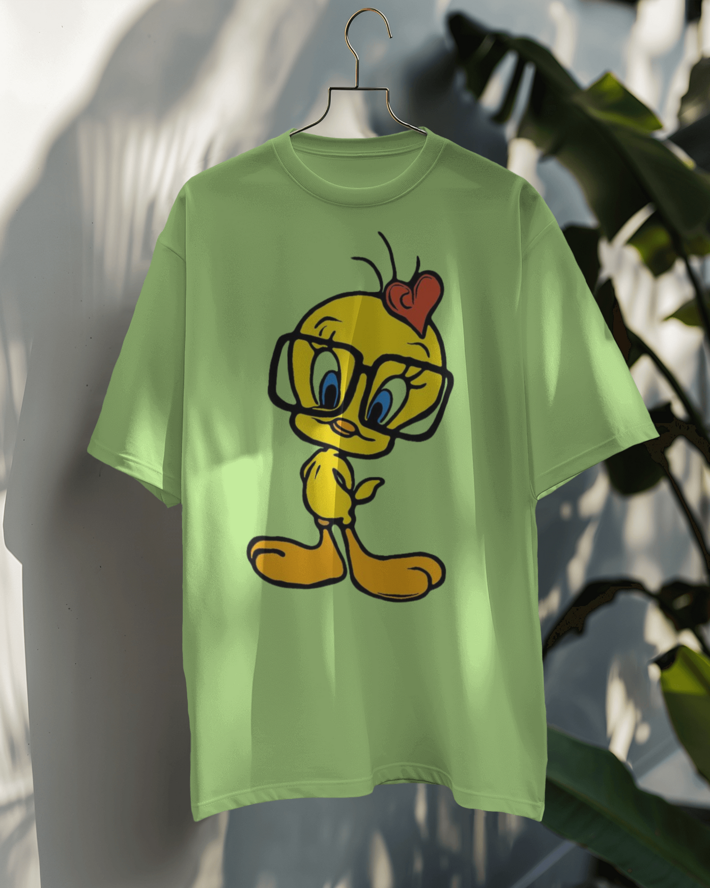 Tweetyspecs OT