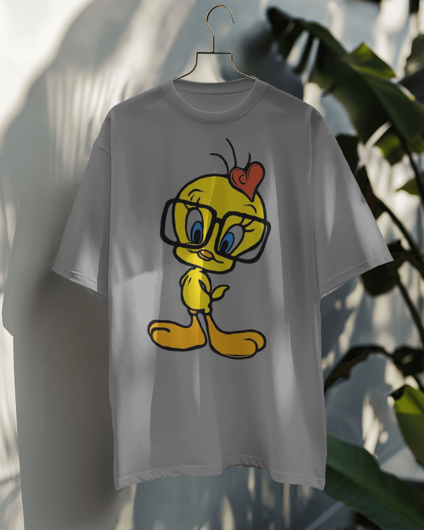 Tweetyspecs OT