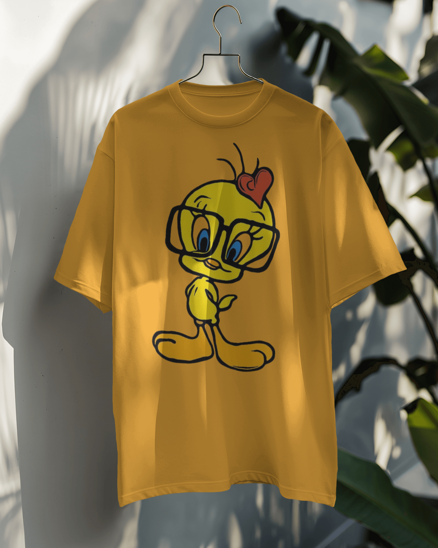 Tweetyspecs OT