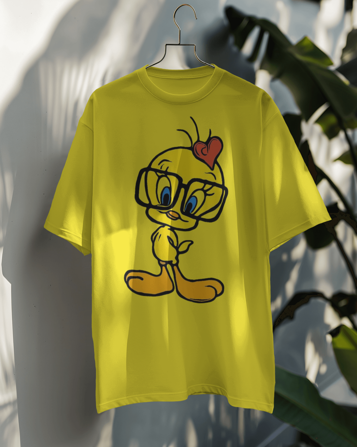 Tweetyspecs OT