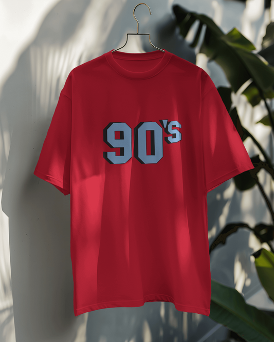 90's OT