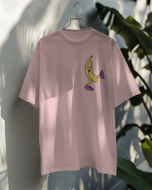 Banana shoes OT