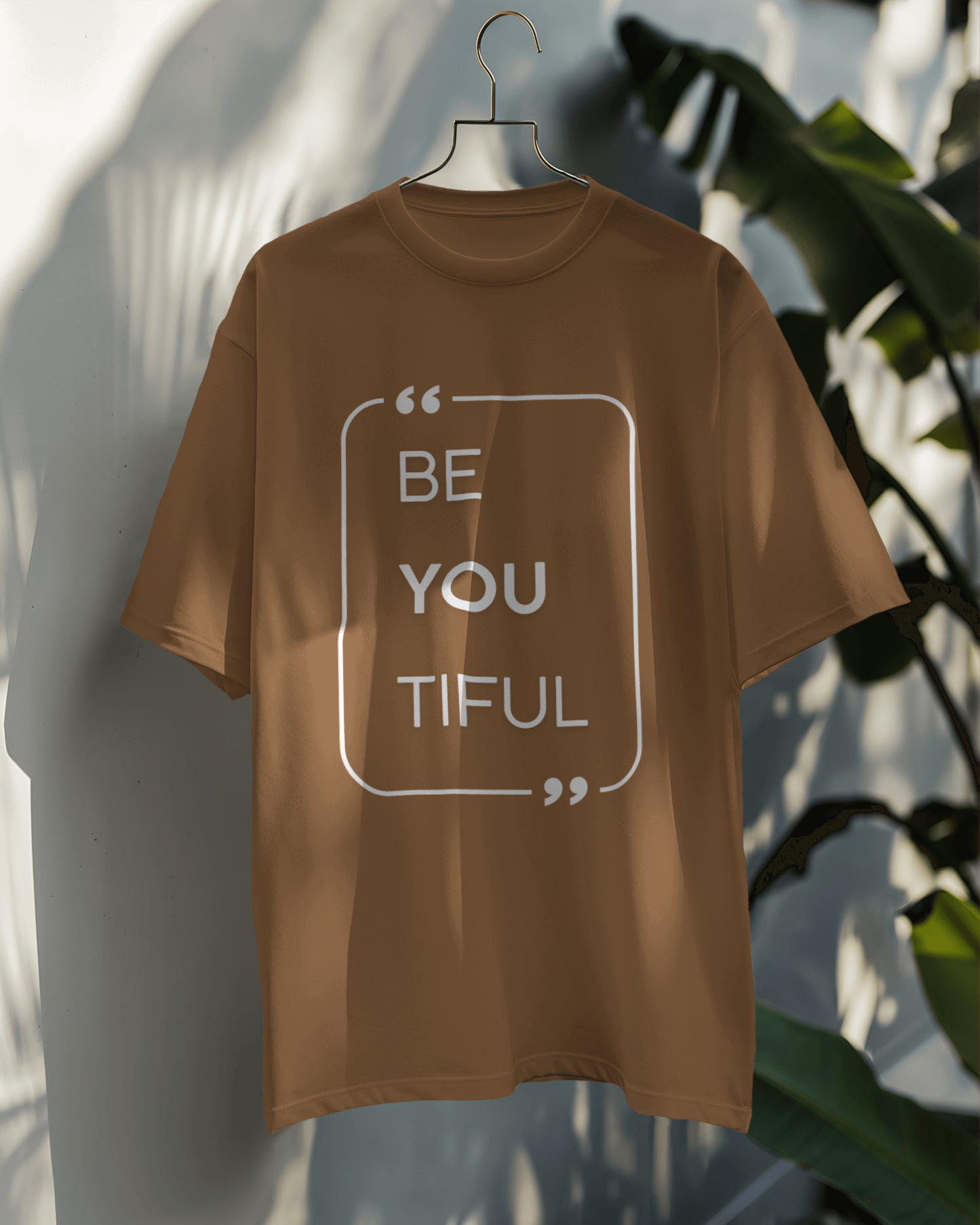 BeYOUtiful OT