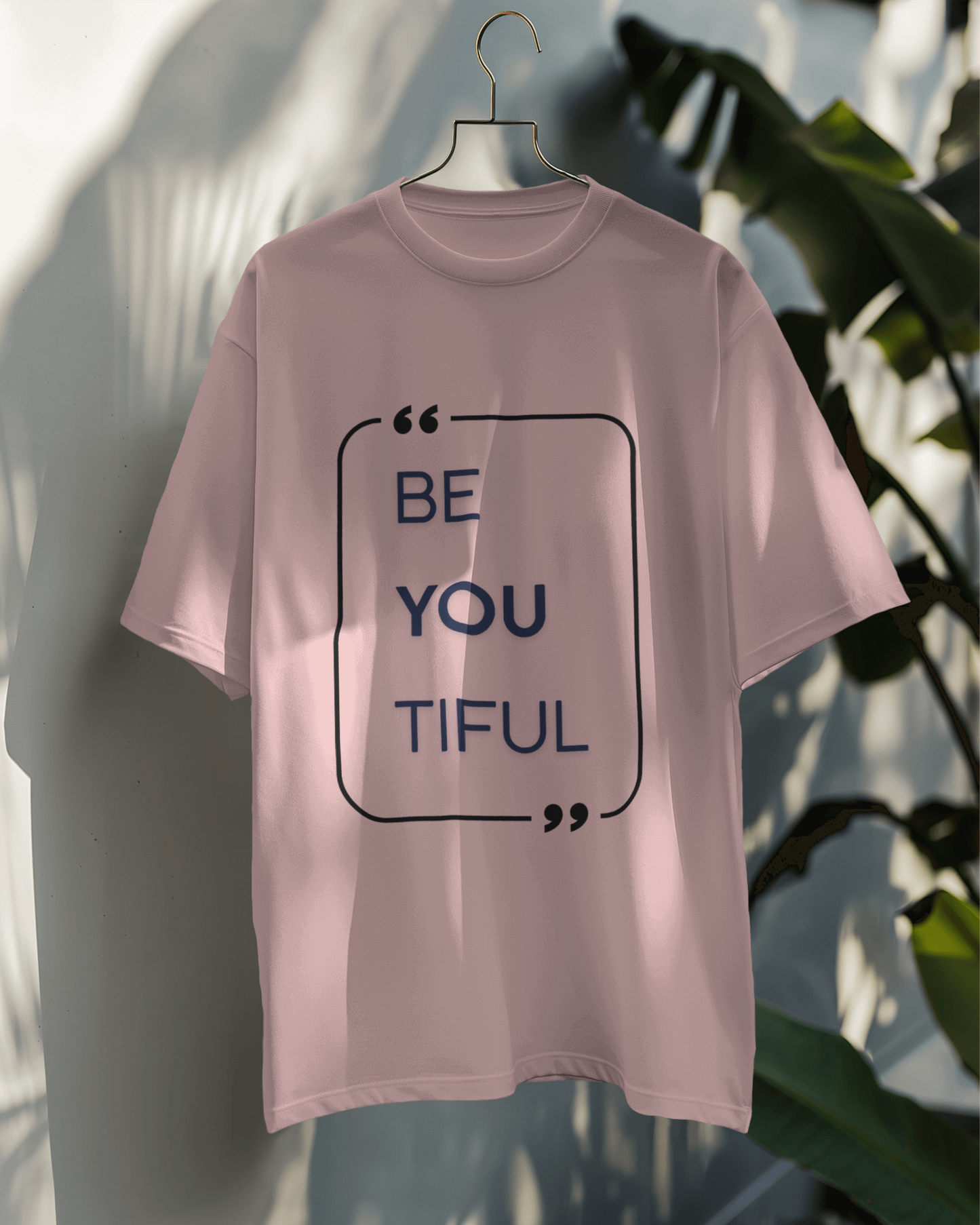 BeYOUtiful OT
