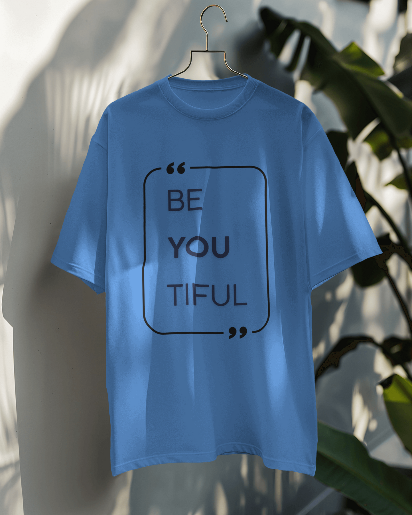 BeYOUtiful OT