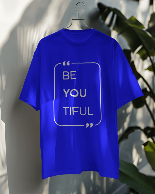 BeYOUtiful OT