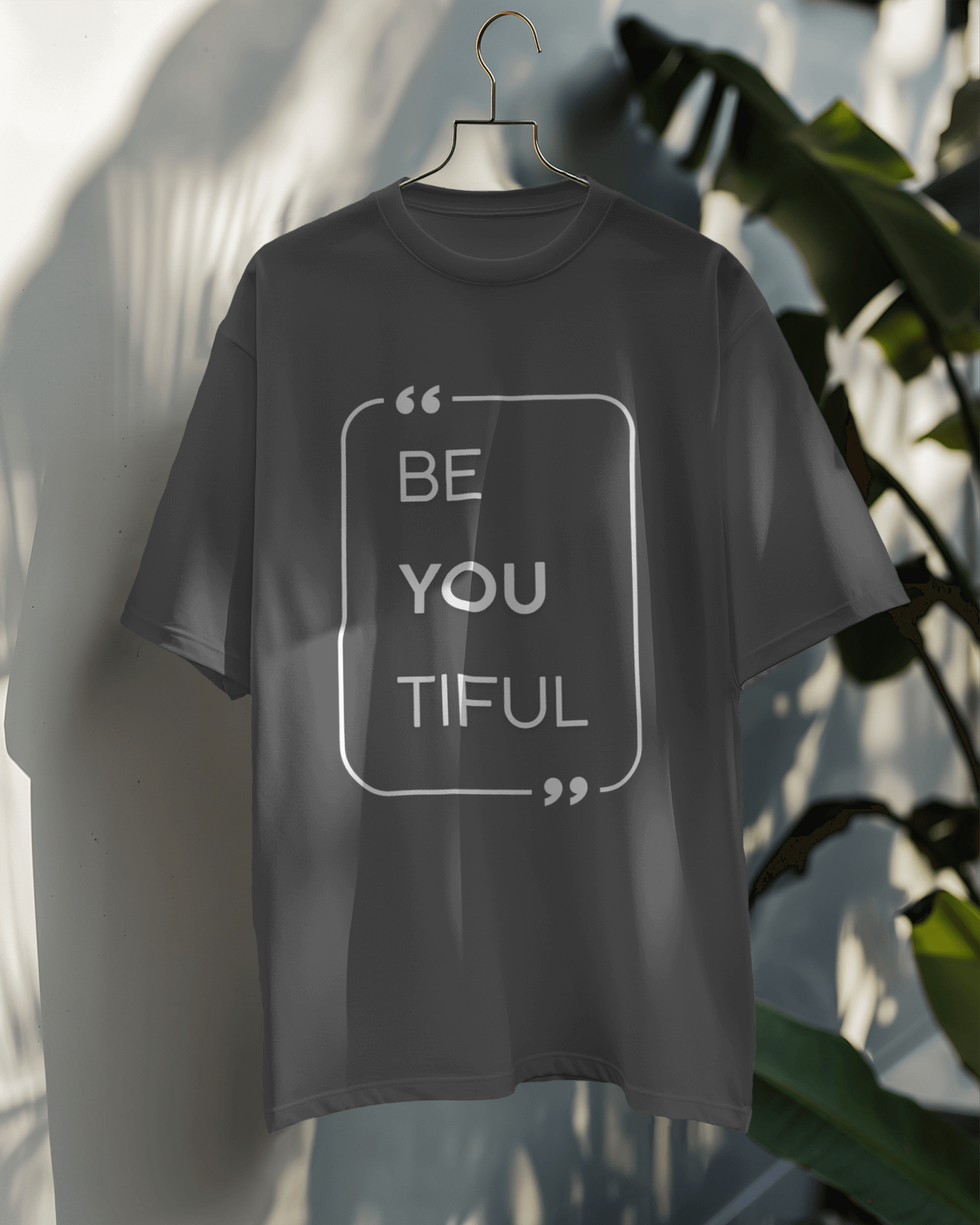 BeYOUtiful OT
