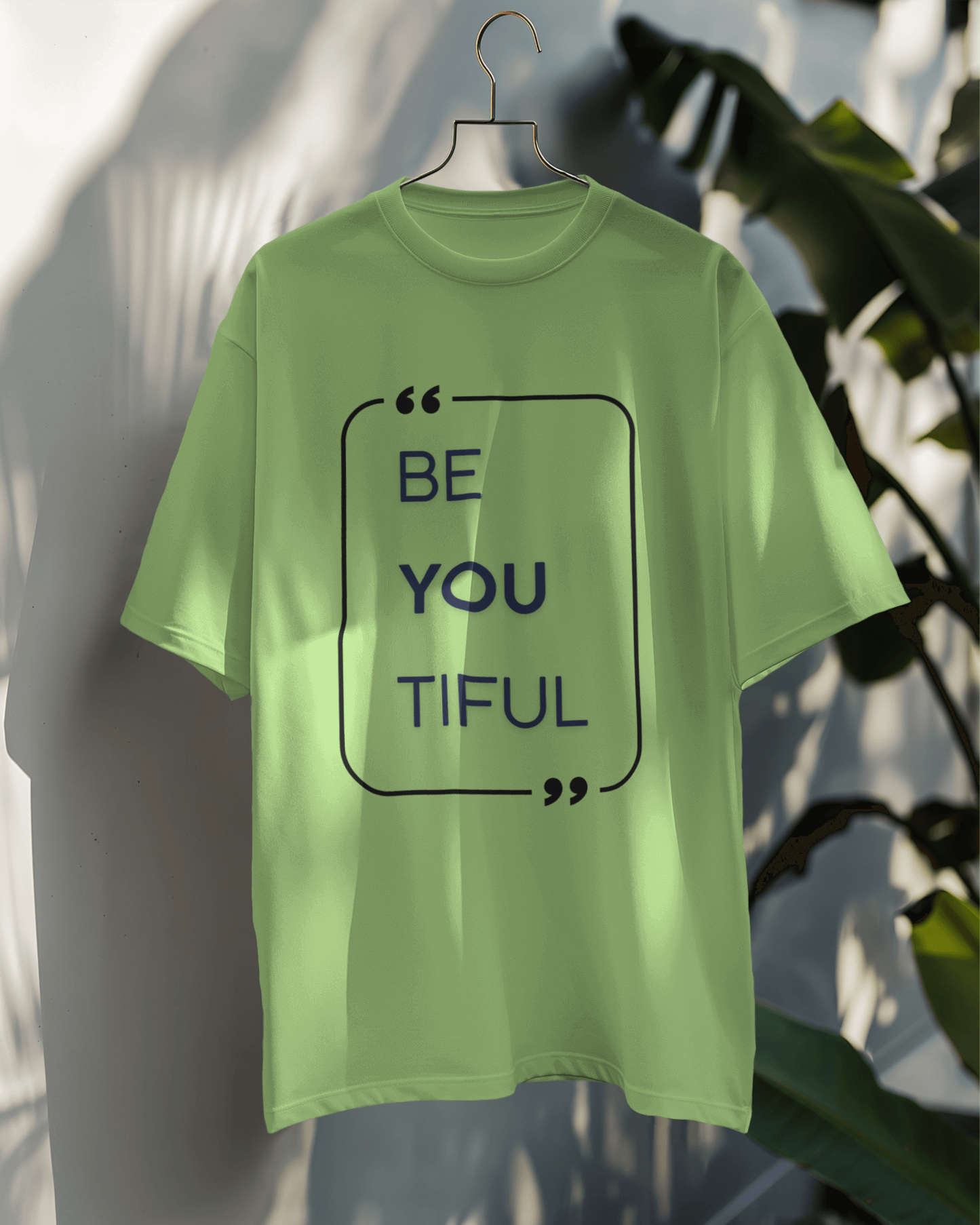 BeYOUtiful OT