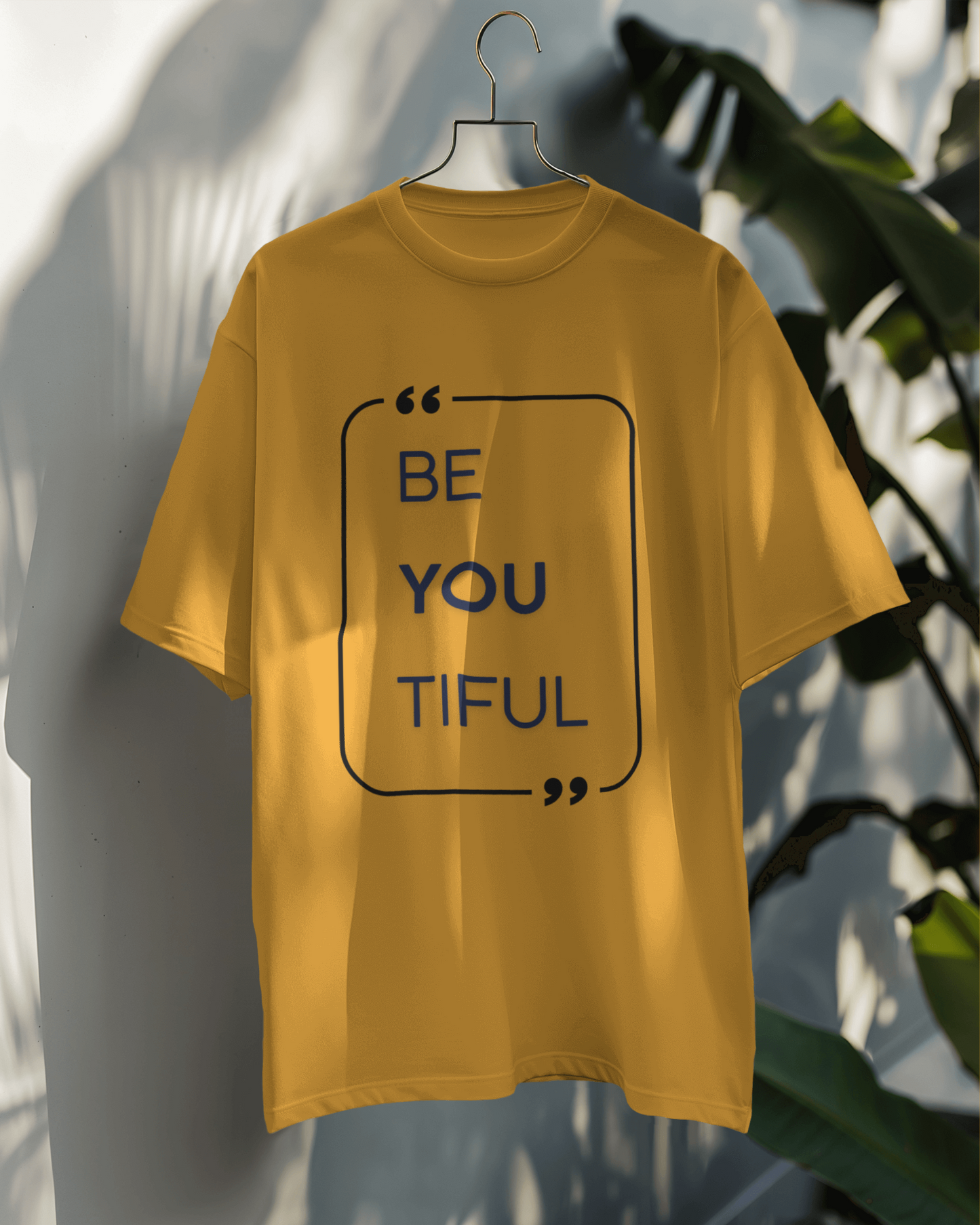 BeYOUtiful OT