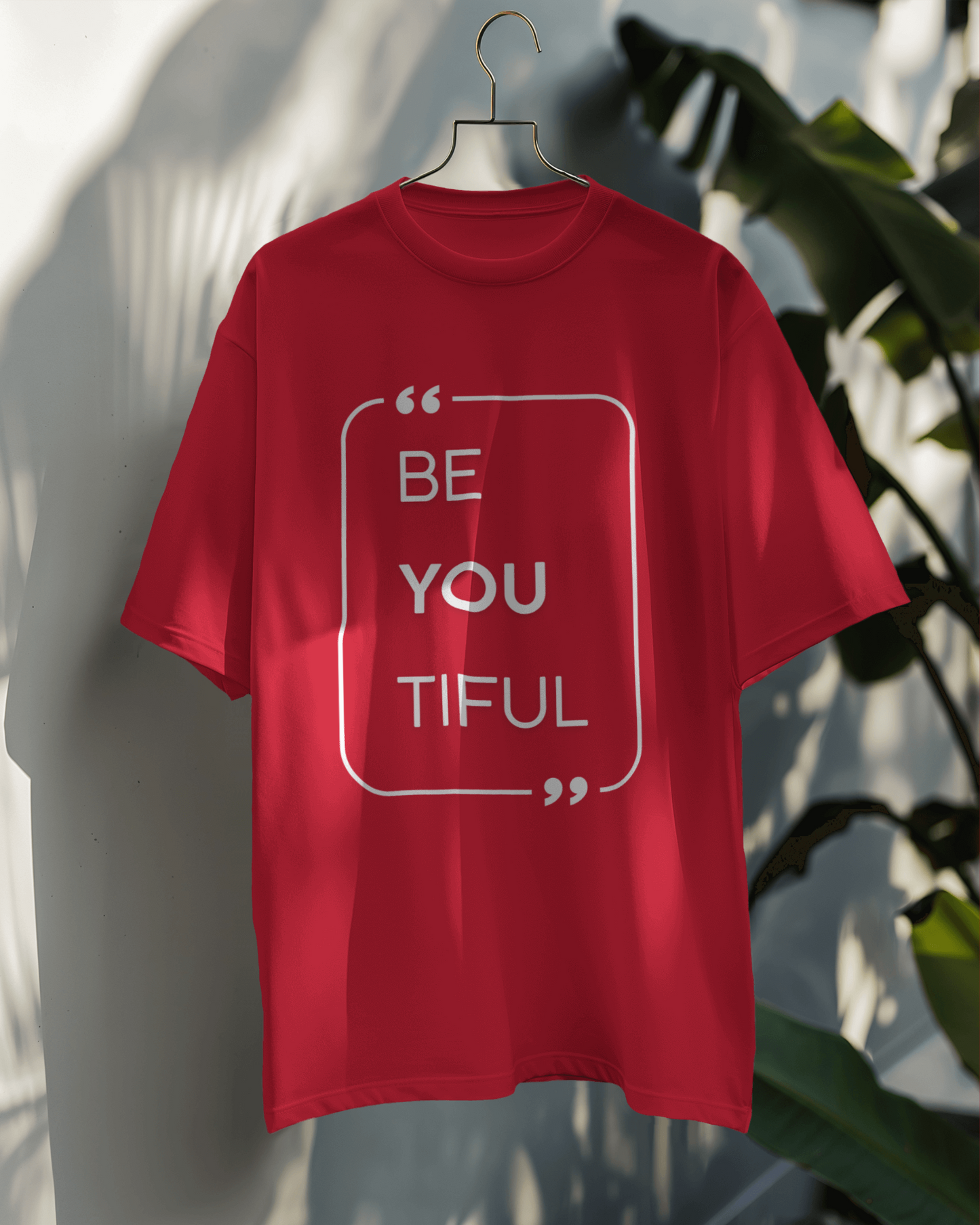 BeYOUtiful OT