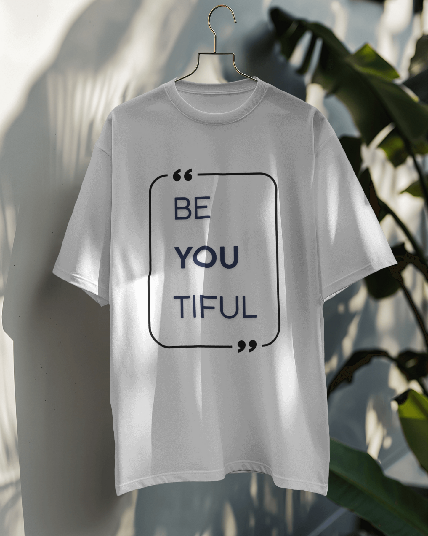 BeYOUtiful OT