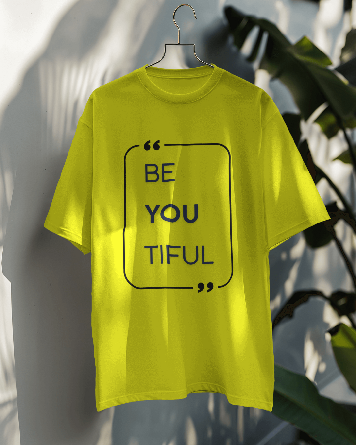 BeYOUtiful OT