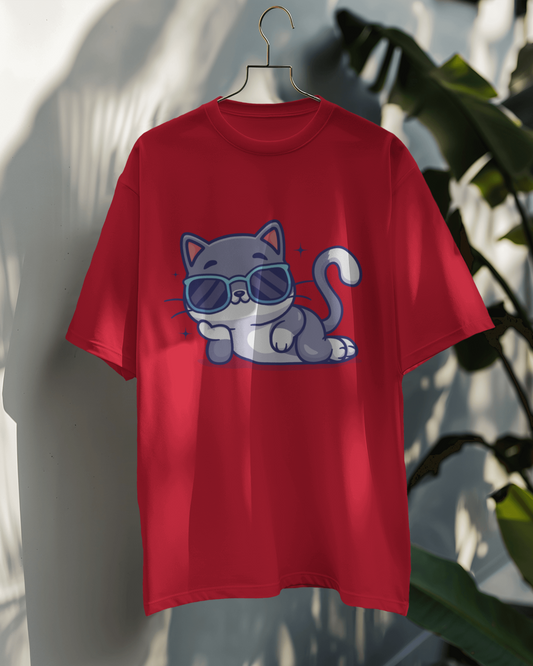 Cat Swag OT