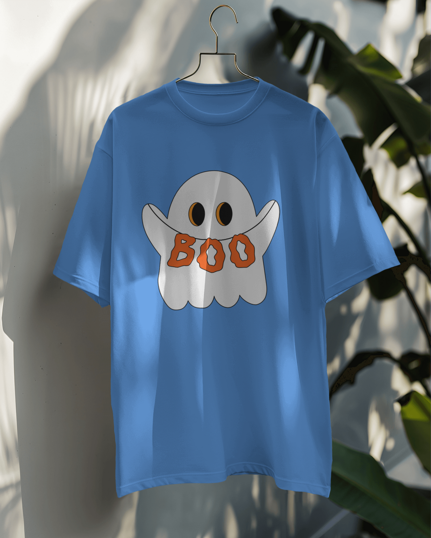 Boo OT