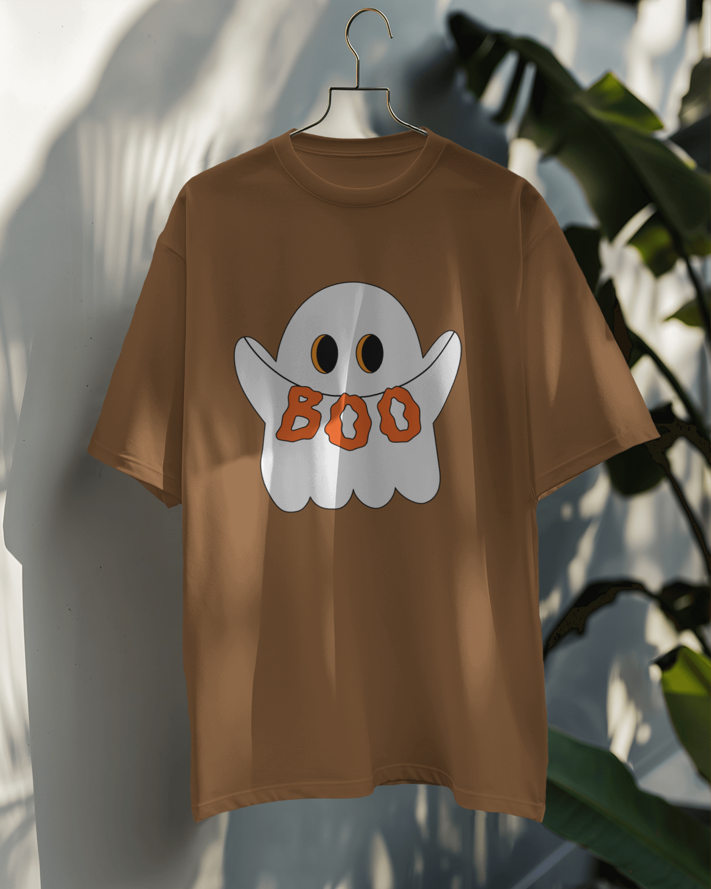 Boo OT