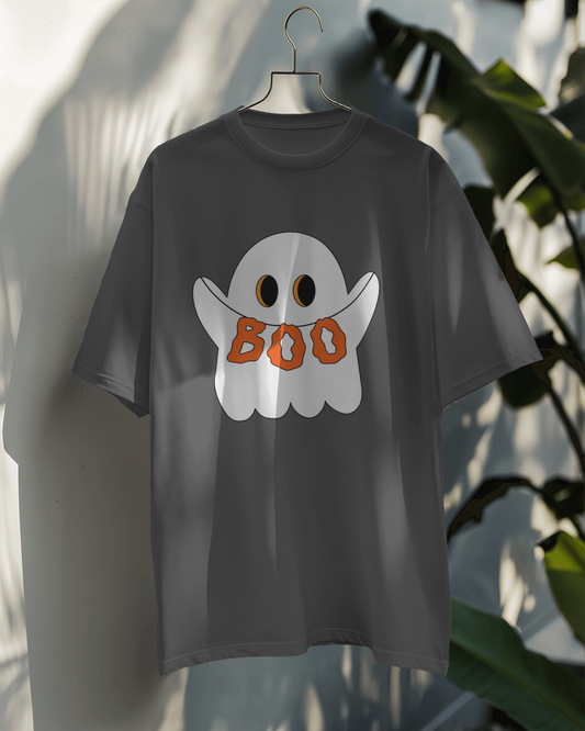 Boo OT