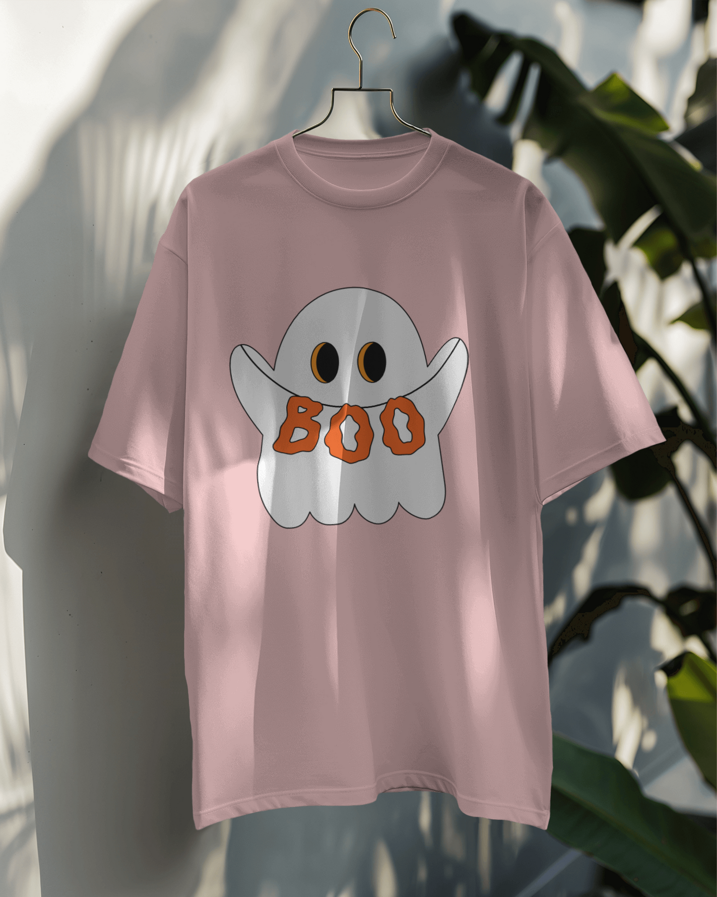 Boo OT