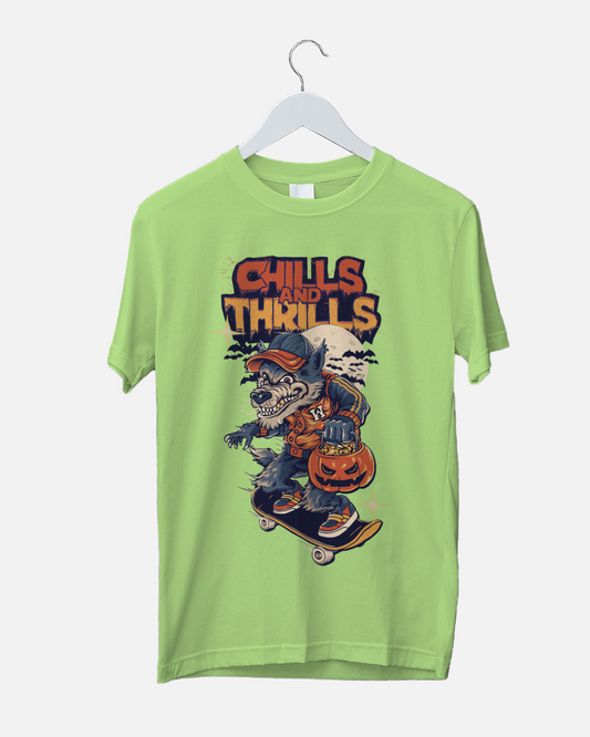 Chills and Thrills RT