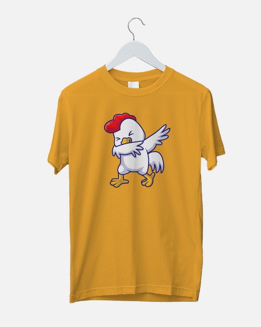 Cock dope RT
