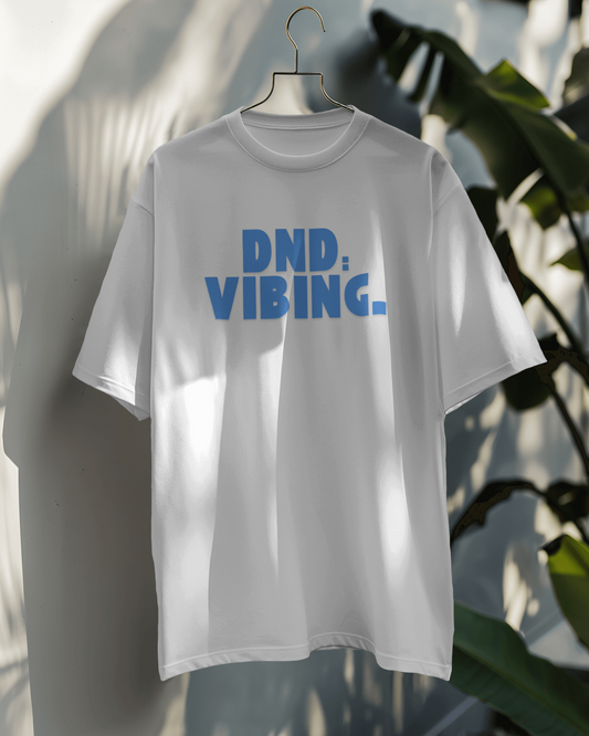 DND: vibing OT