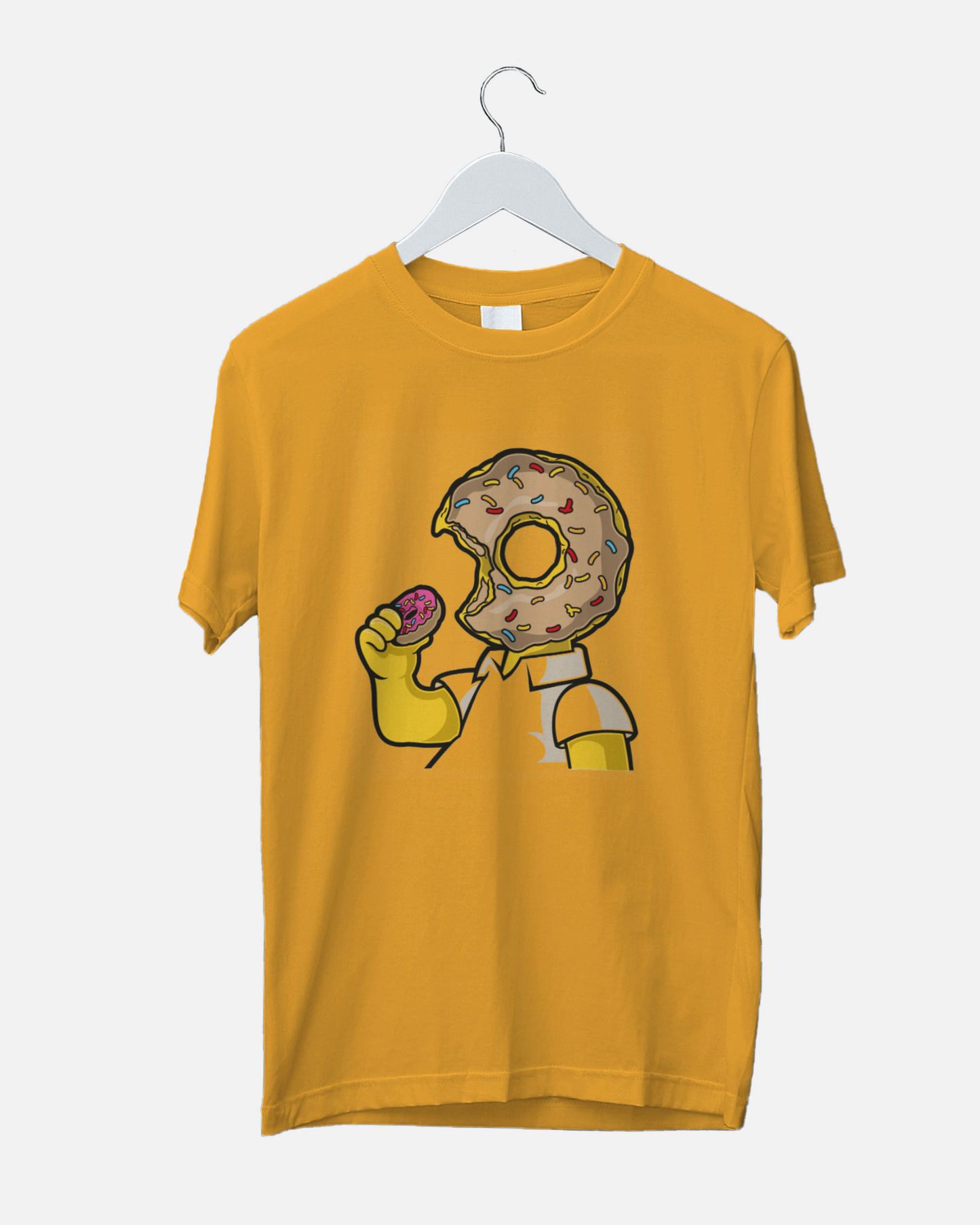 Donut-Donut RT