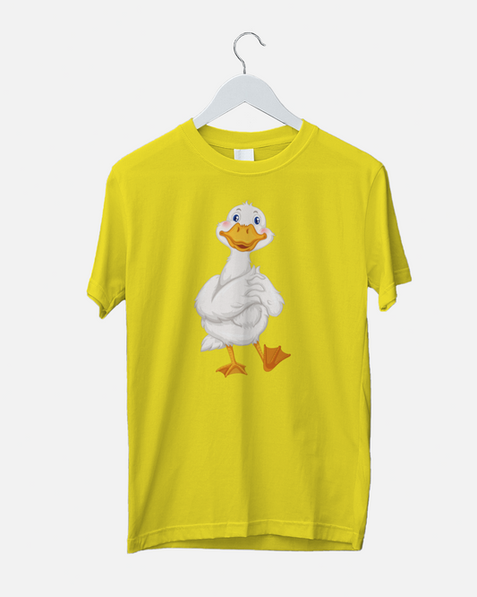 Duck RT