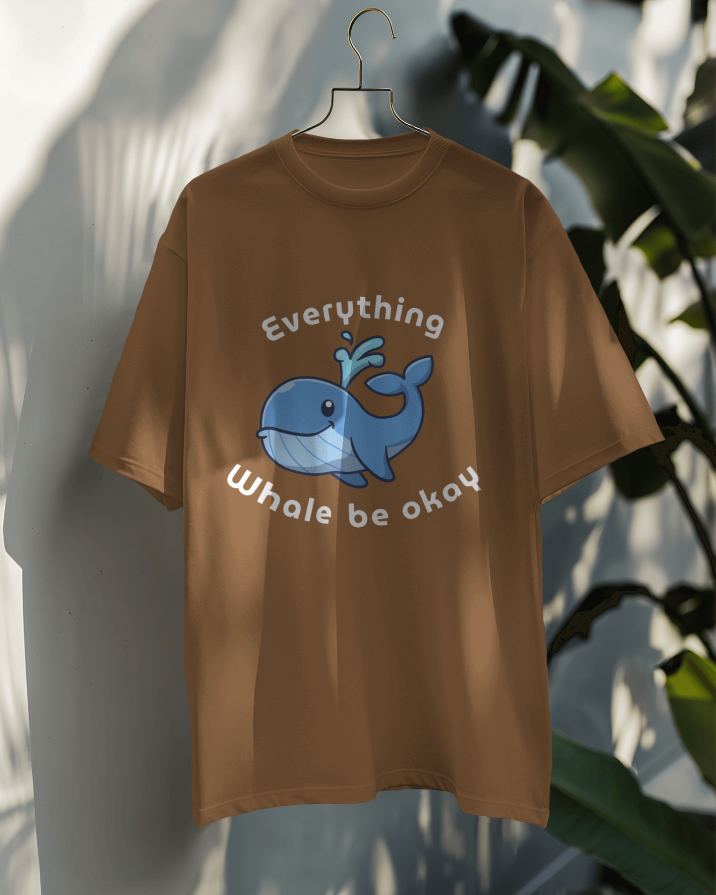 Everything Whale be okay OT