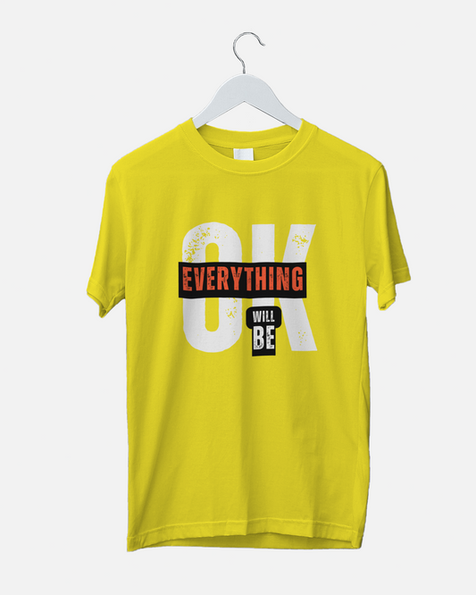 Everything will be ok RT
