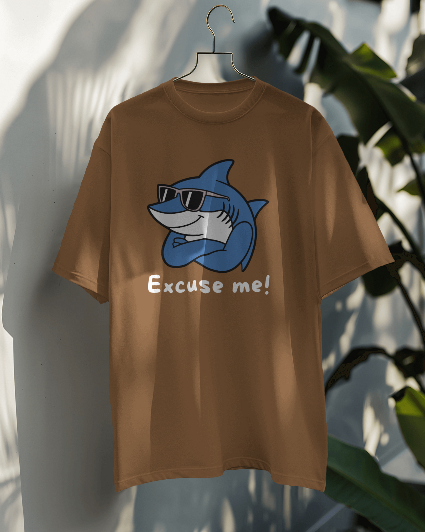 Excuse me! OT