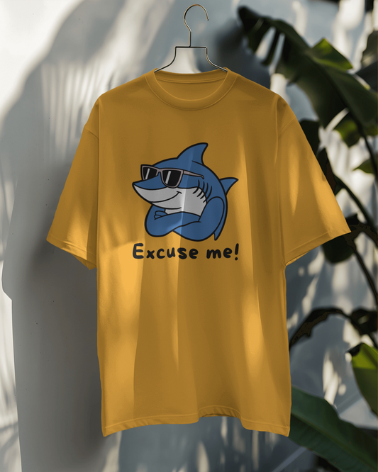 Excuse me! OT