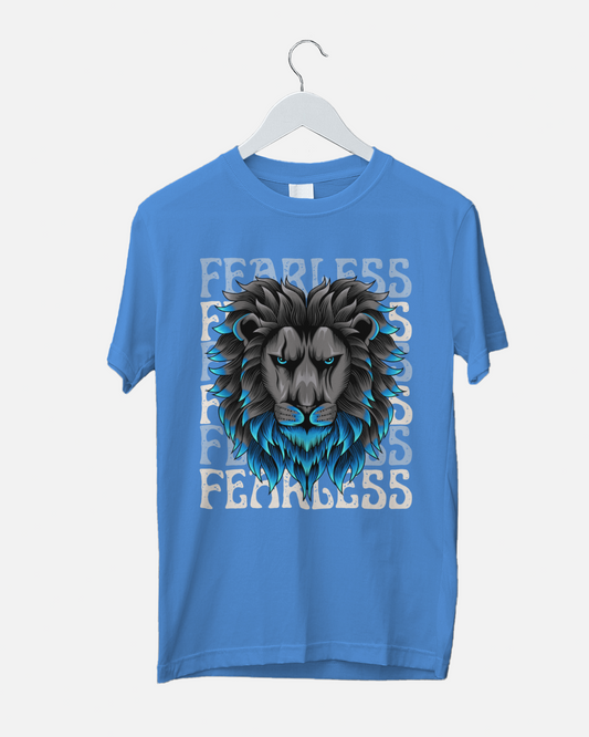 Fearless RT