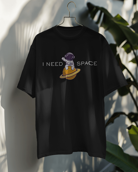 I need space OT