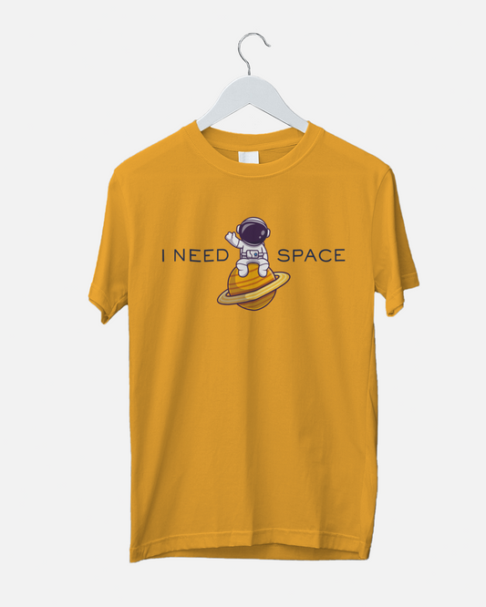 I need space RT