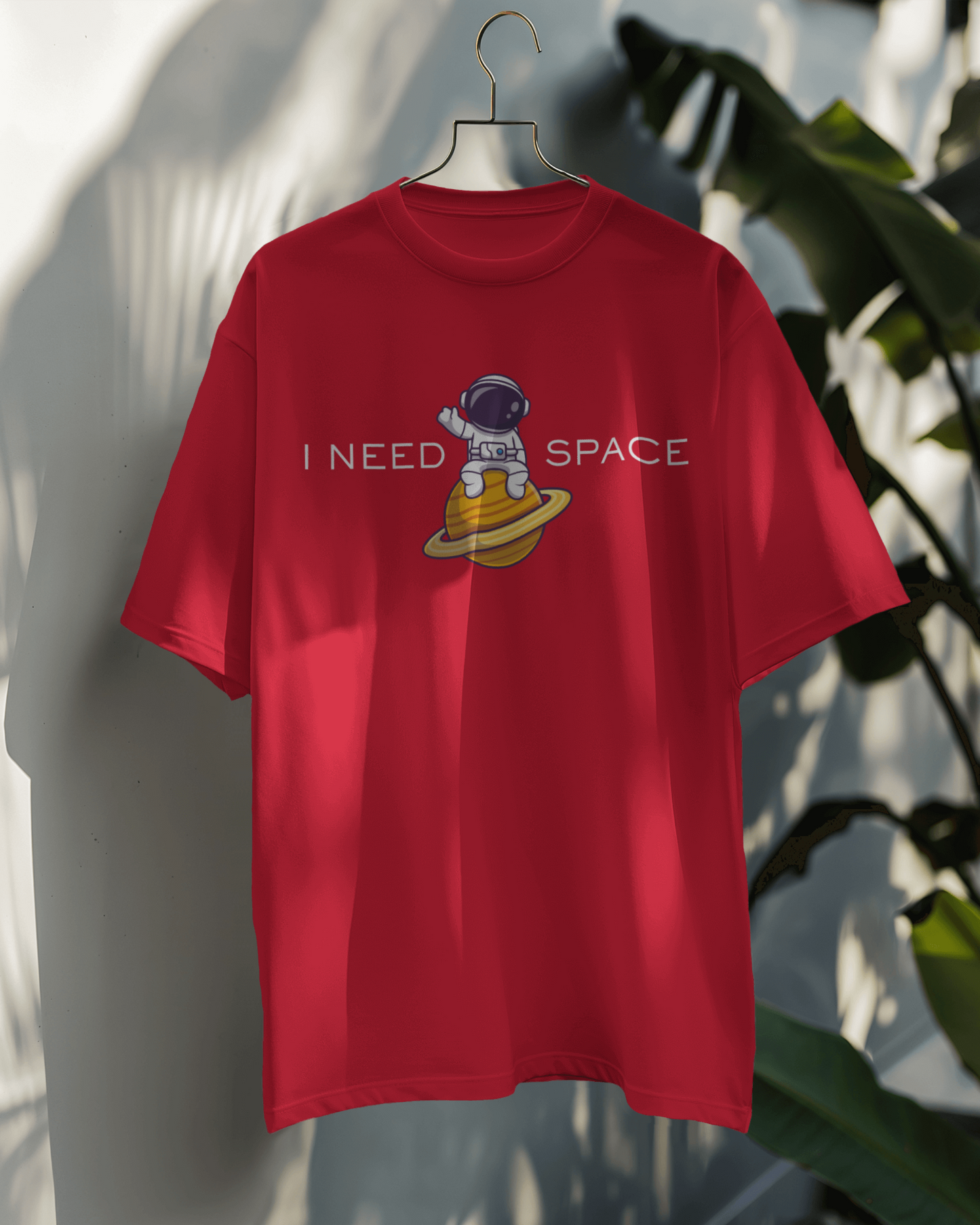 I need space OT