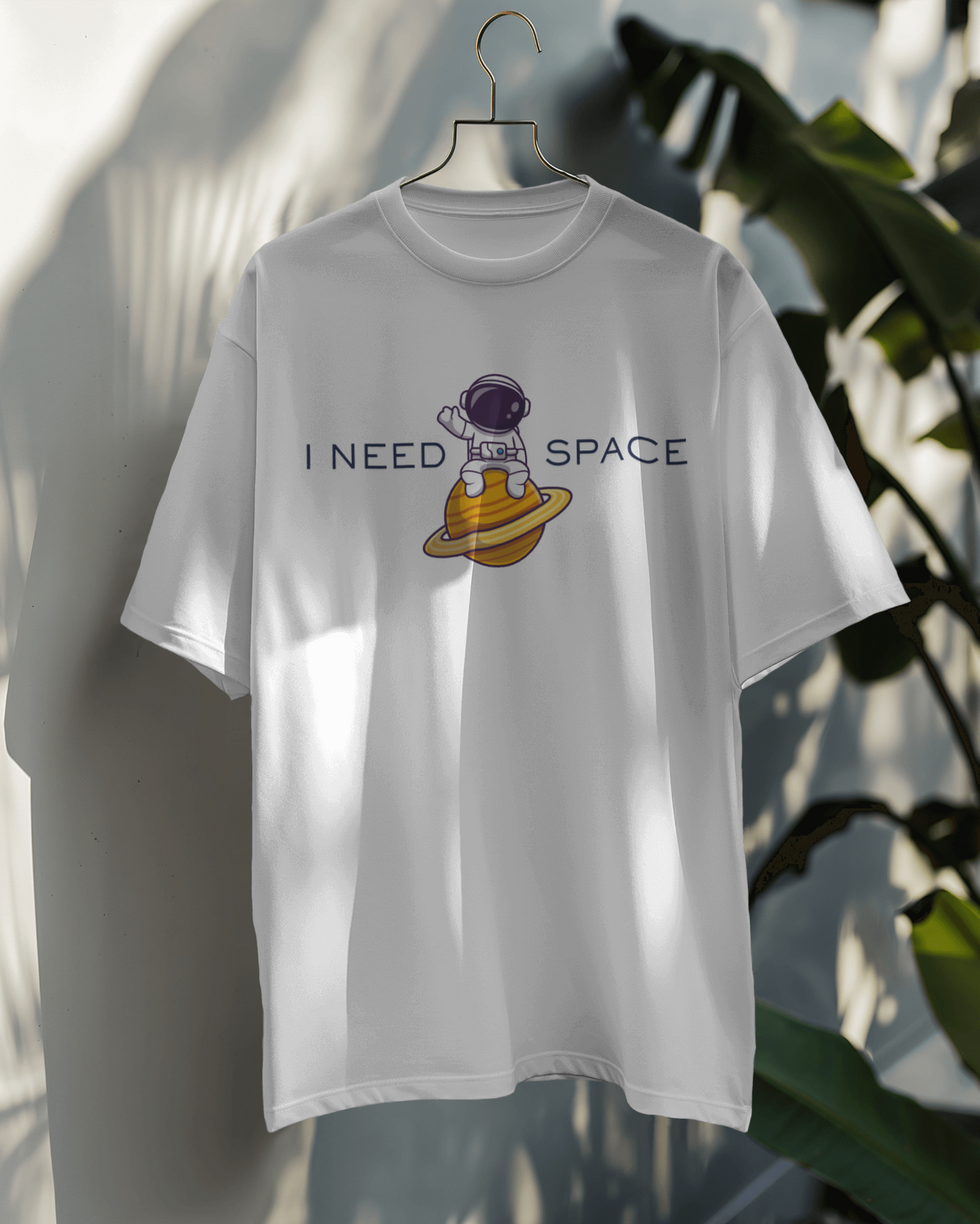 I need space OT