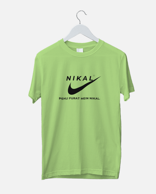 Nikal RT