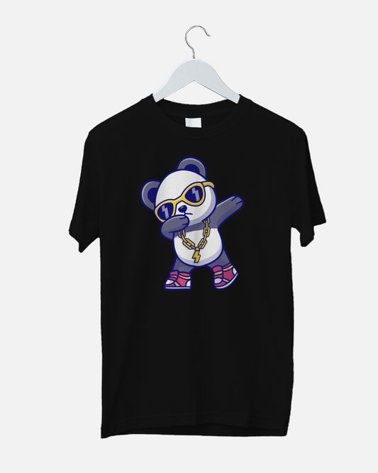 Panda swag RT