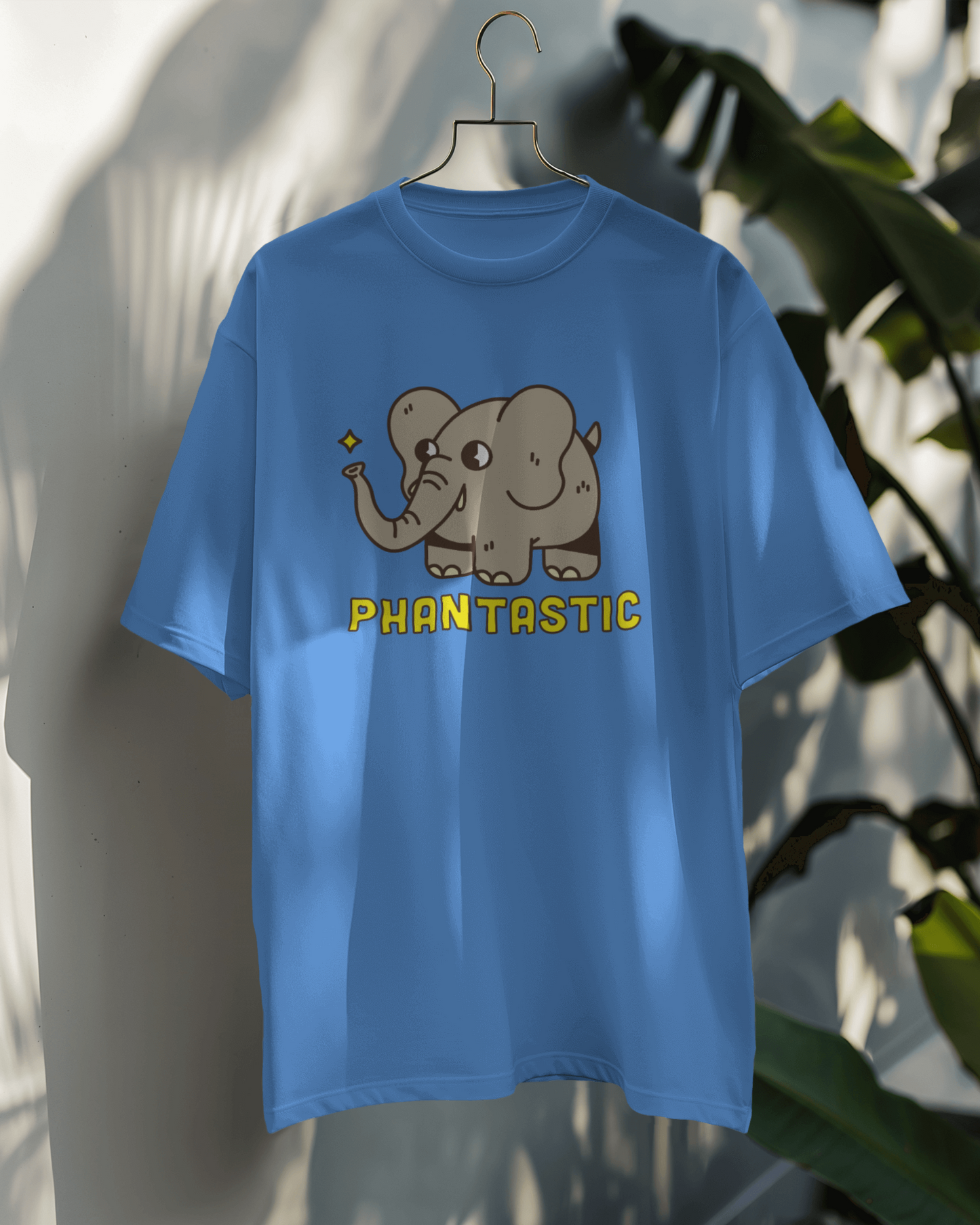Phantasitic OT