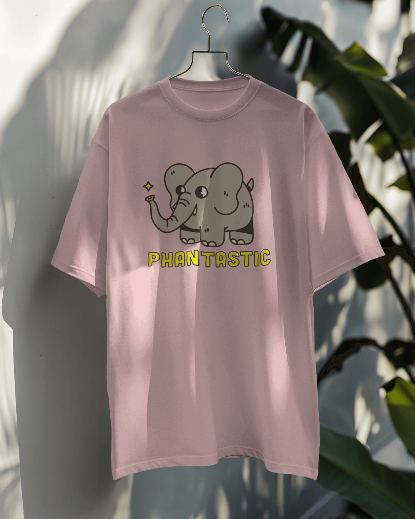 Phantasitic OT