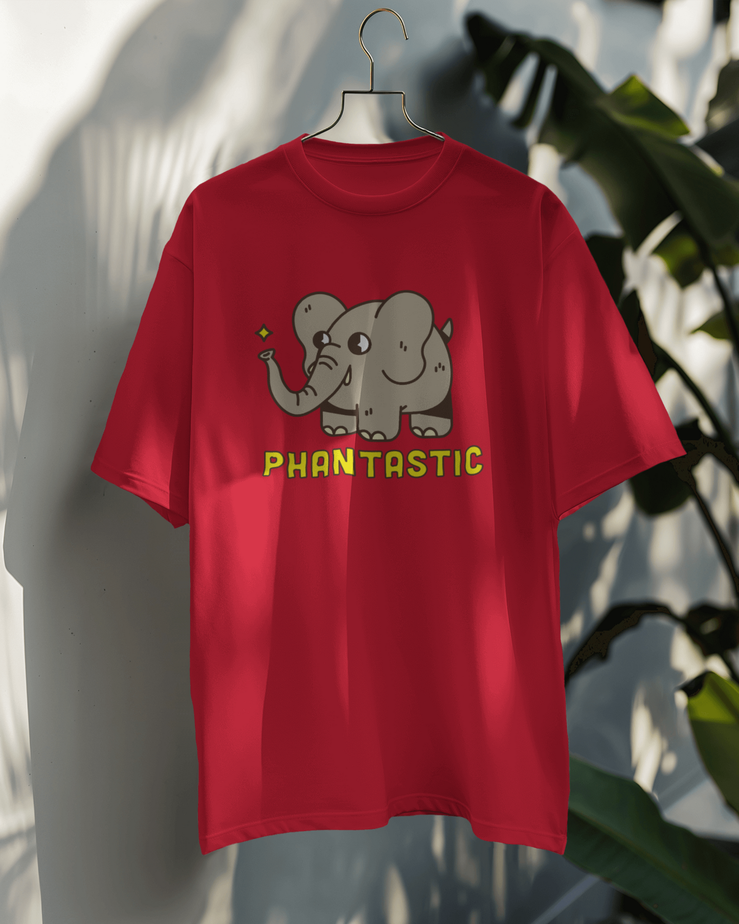 Phantasitic OT